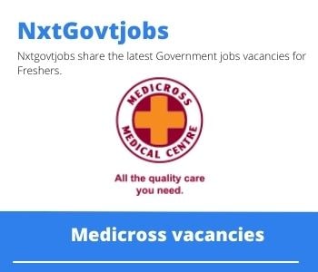 Medicross Electrician Vacancies in Tlhabane Apply Now @medicross.co.za